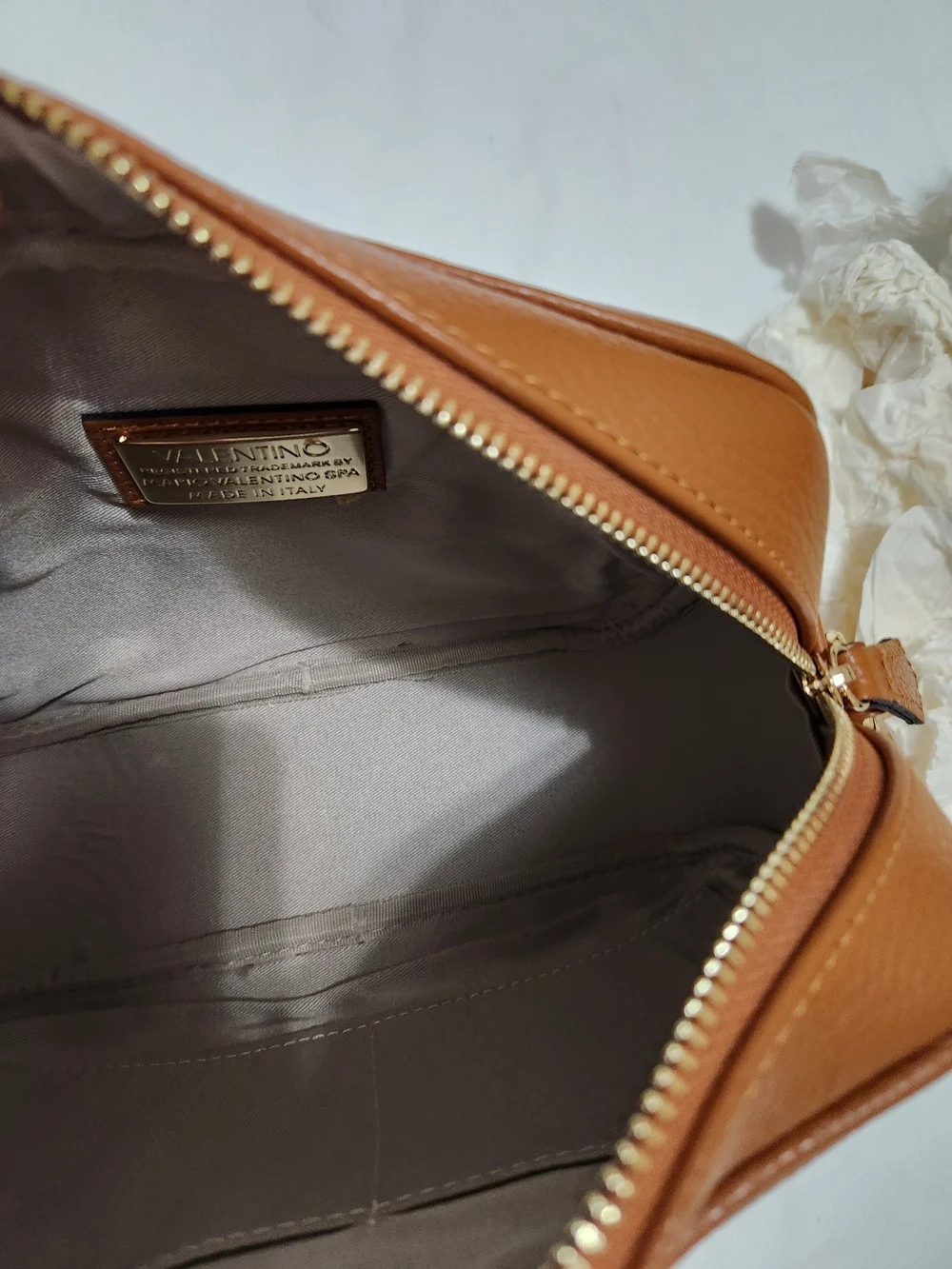 Valentino By Mario Valentino MIA ROCK STUD Crossbody Bag